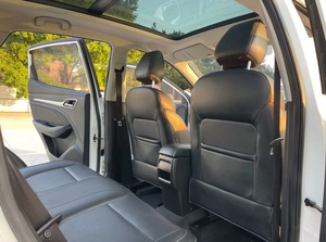 2017 cina SAIC <span class=keywords><strong>MG</strong></span> <span class=keywords><strong>ZS</strong></span> 1.5L cambio automatico basso prezzo piccolo Suv Chines <span class=keywords><strong>auto</strong></span> a benzina <span class=keywords><strong>auto</strong></span> usata per il vantaggio di prezzo - Product Image 5
