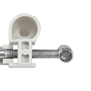 Kit de tornillo tensor de <span class=keywords><strong>cadena</strong></span> MS180 MS170 018 017 <span class=keywords><strong>MS</strong></span> 180 <span class=keywords><strong>170</strong></span> tornillo de ajuste de motosierra 11206641500 - Product Image 2