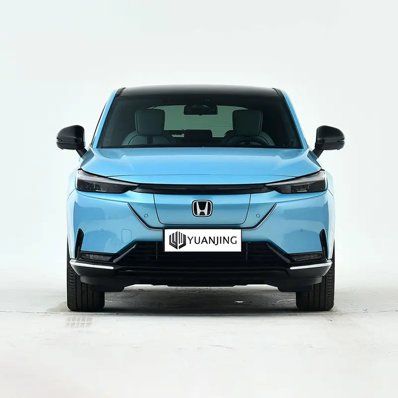 Prix d'usine chinois fabricant voiture 5 places nouvelle énergie véhicule électrique pour Honda E Ns1 dépôt