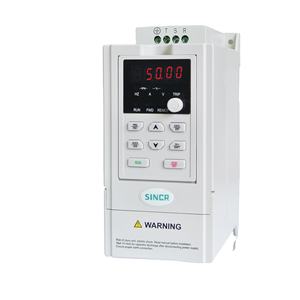 55kw 75hp כונן ac <span class=keywords><strong>inverter</strong></span> 380v 50hz 60hz ~ 600 ממיר תדר 3-פאזה לשימוש תעשייתי - Product Image 2