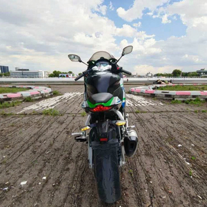 มอเตอร์ไซค์มือ<span class=keywords><strong>สอง</strong></span> Huaying <span class=keywords><strong>500</strong></span> รถ<span class=keywords><strong>จักรยาน</strong></span>ยนต์แข่ง รถ<span class=keywords><strong>จักรยาน</strong></span>ยนต์ใช้น้ำมันเบนซิน รถ<span class=keywords><strong>จักรยาน</strong></span>ยนต์แบบสตรีทไบค์ - Product Image 4