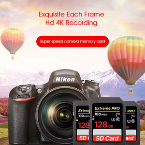 Wholesale Camera <strong>Sd</strong> <strong>Card</strong> High Speed 32Gb 64Gb 128Gb 256Gb <strong>Sd</strong> Extreme <strong>Memory</strong> <strong>Card</strong> Manufacturer Extreme Pro for Sandisk <strong>Sd</strong> <strong>Card</strong> - Product Image 2