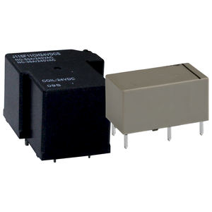 Relés de Potencia F90-SS-106DM en Stock, Aprobados por Ingenieros, para Aplicaciones de Alto Rendimiento - Product Image 1