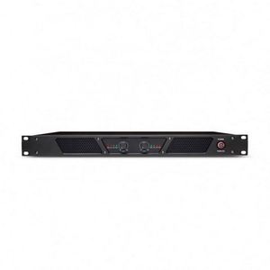 Amplificador de Audio Digital Profesional MA500 de Fábrica con Gran Capacidad de Conmutación 2X500W, 2 Canales, Entradas XLR, Refrigeración por Flujo de Aire - Product Image 6