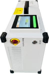 KED KED-MDC Nuevo Cargador Portátil para Vehículos Eléctricos de Carga Rápida, Uso Comercial, CCS2/GBT/CHAdeMO OCPP 1.6j 7-40kw - Product Image 4