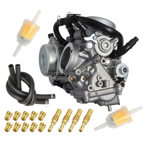 Carburatore 16101-MY0-670 per <span class=keywords><strong>Honda</strong></span> Vt600 Vt600c Shadow 600 VT600CD Vlx Deluxe, Aspirazione Moto 1994-1998 - Product Image 4