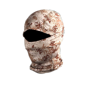Máscara de esquí personalizada Máscara facial cálida <span class=keywords><strong>para</strong></span> clima frío Invierno Esquí Snowboard Motociclismo Pesca en hielo Hombres - Product Image 4