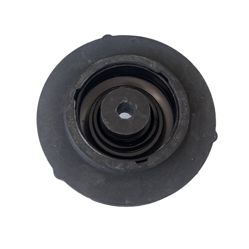 ＢＬＡＣＫ High Quality Auto/car Rubber Strut Mount Absorber Shock
