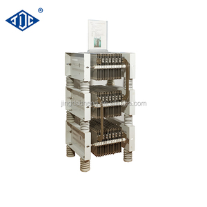 Điện trở nối đất trung tính ner/NGR, điện áp hệ thống lên đến 110 KV, được sử dụng cho máy biến áp - Product Image 4