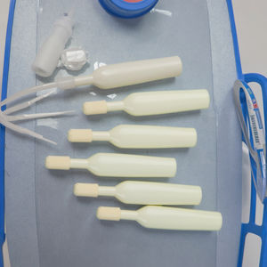 Tube de crème anti-hémorroïdes jetable en LDPE/PE, facile <span class=keywords><strong>à</strong></span> presser, pour le soulagement post-partum des hémorroïdes – Choix des experts - Product Image 2