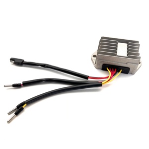 <span class=keywords><strong>Ducati</strong></span> <span class=keywords><strong>Monster</strong></span> 400 600 900 Pantah Energia 748 900 750 916 SuperSport 350 Régulateur de tension Systèmes électriques de moto - Product Image 1