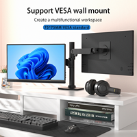 Ultra Thin 18 Inch 165Hz NEW OEM 13.3 14 15.6 16 17.3 18Inch Portable Touch Monitors With 1080P 2K 4K Optional