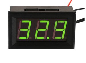 Kühlschrank, Wassertemperaturmesser, Direktverkauf vom Hersteller. 12V Elektronisches Thermometer. - Product Image 2
