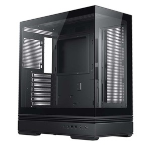 OEM VA01 Kính chơi game trường hợp máy tính để bàn gabinete Gamer RGB boitier Gamer máy tính PC trường hợp chasis - Product Image 2