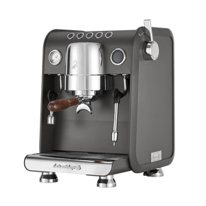 Máquina de Espresso Semiautomática Gemilai G3148E con Doble Caldera para Latte y Cappuccino para Uso Doméstico - Product Image 3