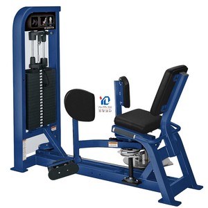 Machine de fitness double fonction de haute qualité pour adducteurs et abducteurs, entraînement interne/externe des cuisses, pour la musculation - Product Image 5