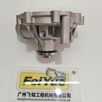 Pompe à eau pour moteur Deutz 4M1013 6M1013 0425-9547 0293-7440 pour LG6210 LG6250 XE210 XE250 XE260 Pièces de moteur Garantie 6 mois