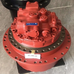 L'excavatrice finale MSF-180VP-G-1 d'entraînement partie le moteur du voyage SY365 utilisé pour Sany - Product Image 2