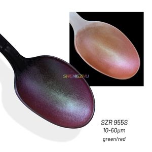 ผงสีเครื่องสำอางไมก้า ชาร์เมเลียน - Product Image 1