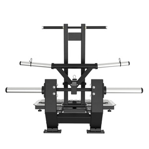 Made In cina nuova attrezzatura per il <span class=keywords><strong>Fitness</strong></span> commerciale BBT04 piastra caricata Sport Hip cintura Squat Machine per la <span class=keywords><strong>vendita</strong></span> - Product Image 2