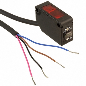 Sensores fotoeléctricos industriales CX-442 nuevos y originales en stock - Product Image 1