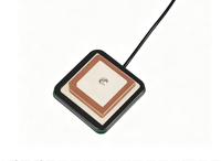 Antenne céramique GNSS multi-constellations GPS GLONASS BDS Galileo active intégrée pour une navigation de précision