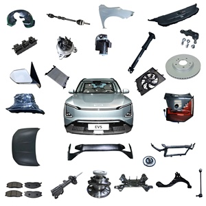 92101MB100 Faros delanteros LED de alta calidad para <span class=keywords><strong>Kia</strong></span> EV5 Alta configuración 92101-MB100 - Product Image 4