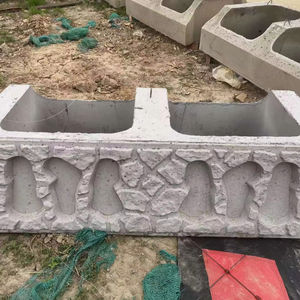 Fabricant de moules pour béton à ossature écologique prêts à l'emploi Moules pour béton-ciment - Product Image 3