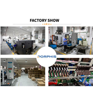 PORPHIS PRD-717 boya püskürtme tabancası araba püskürtme tabancası boyama araba püskürtme tabancası için araba boyası - Product Image 6