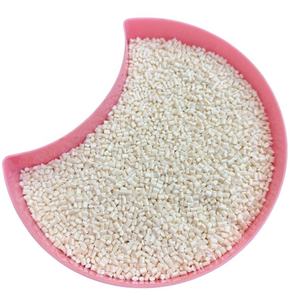 Fourniture directe d'usine de granulés de résine ABS de qualité supérieure à haute résistance aux chocs et à l'usure - Product Image 4