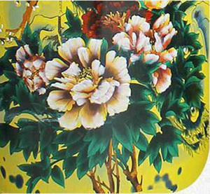 <b>Extra</b> <b>Large</b> Jingdezhen <b>Floor</b> <b>Vases</b> Chinese Cheap Cloisonne Porcelain Decorative Vasesd Overglaze Yellow <b>Vase</b> RXFV0034 <b>Extra</b> Larg - Product Image 5
