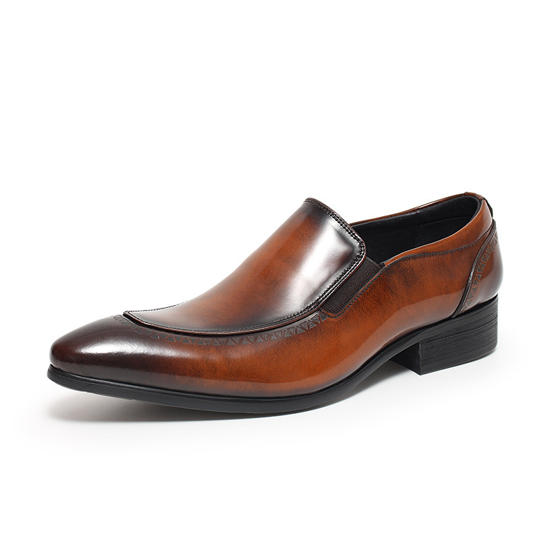 Marron
