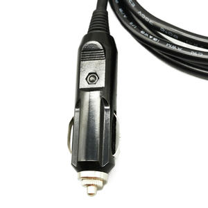 Высококачественный мини-портативный кабель питания Starlink DC 5A быстрой зарядки адаптер прикуривателя Автомобильное зарядное устройство с ПВХ-курткой - Product Image 2