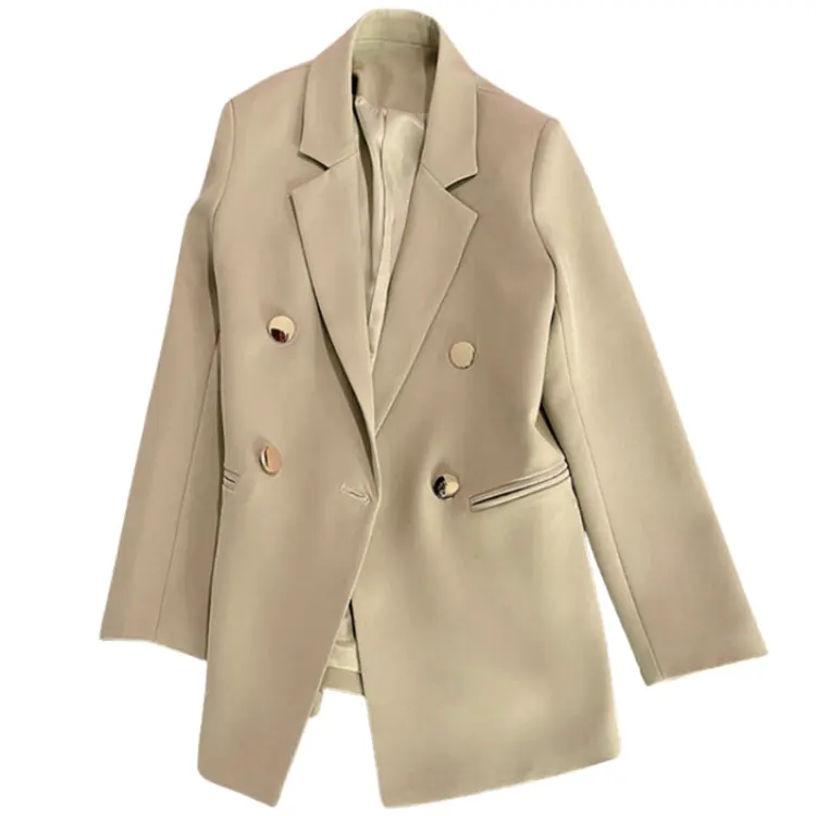 casual formal damas pour femme ladies women's coats suits clothing ropa chaqueta de dama mujer slim fit blazer ceket for women
