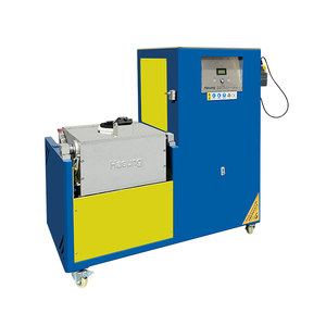 <span class=keywords><strong>Four</strong></span> de fusion à induction à grande capacité pour la fonte automatique de lingots d'argent et d'or, <span class=keywords><strong>four</strong></span> de fusion à induction pour métaux précieux - Product Image 5