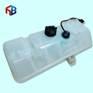 OEM.0005002249 Fabricant de pièces automobiles en gros Réservoir d'expansion robuste pour liquide de refroidissement Benz-Actros Camion Bus - Product Image 5