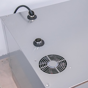 Suministros <span class=keywords><strong>para</strong></span> restaurantes de hotel, horno de vapor combinado con memoria de menú, equipo de cocina eléctrico <span class=keywords><strong>para</strong></span> hornear rápido - Product Image 5
