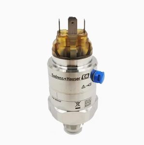 เซ็นเซอร์ 4-20 มิลลิแอมป์ Endress Hauser Cerabar PMC11 10-30 โวลต์กระแสตรง เกลียว 1/4 นิ้ว EH Cerabar PMC11 สำหรับก๊าซ - Product Image 2