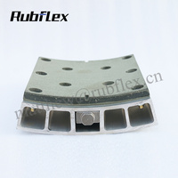 Embrayage Eaton Airflex 38VC1200 142739 à utiliser pour le broyeur à boulets SAG