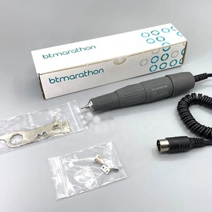 เครื่องเจียรเล็บมือถือรุ่น 3 champion SDE H37L1 กำลังขายดี ความเร็ว 35000 รอบต่อนาที - Product Image 2
