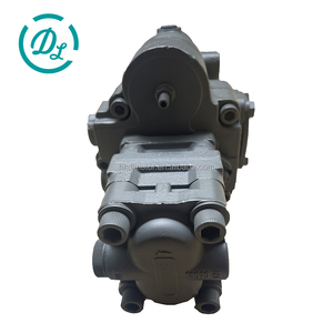 Bomba de Pistones Hidráulica EexcavaStart PVD-1B-32P para Miniexcavadoras 27D 35D - Repuesto Duradero de Alto Rendimiento con 1 Año de Garantía - Product Image 4