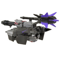 Venta al por mayor OEM transformado figuras de acción de plástico PVC Material figura de acción 3D impreso hecho a mano figura de Anime