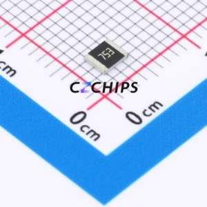 Résistance SMD CL1210JN75KP 1210 (Type : Film Épais) (Résistance : 75 kOhm Précision : 5 %) - Product Image 1