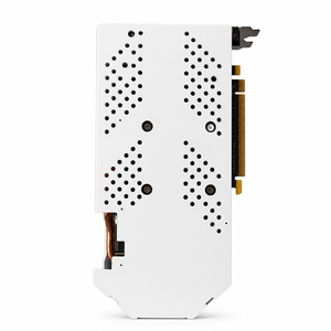 Carte graphique de jeu RX 590 8 Go, carte d'affichage, carte vidéo, GPU, PC de bureau personnalisé - Product Image 2