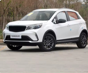 2024 para <span class=keywords><strong>Lynk</strong></span> & <span class=keywords><strong>Co</strong></span> X3 PRO 1.5L SUV Automático Nuevo 0km R16 Oscuro Euro VI Volante a la Izquierda Techo Solar <span class=keywords><strong>Origen</strong></span> China Venta al por Mayor - Product Image 1