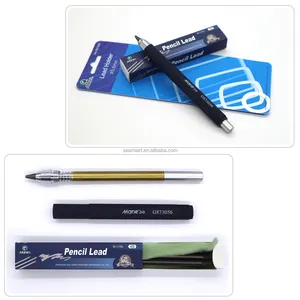 1PC 5.6mm matita automatica Set 4B piombo per matita meccanica schizzo disegno matita artista rifornimenti di arte