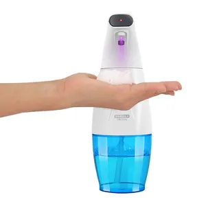 NEW Design Auto Foaming Touch Less Induction Foaming Automatic Soap Dispenser