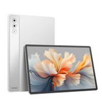 Leno Vo TB-520FU Yoga Pad Pro, Tablet PC Empresarial de 12.7 Pulgadas con Pantalla LCD IPS de 144Hz, Snapdragon 8 Gen 3, Batería de 10200mAh y Android 14