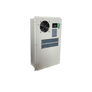 Acondicionador de Aire Industrial Compacto de 400W para Gabinetes Eléctricos Integrados - Product Image 4