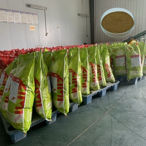 Lima <span class=keywords><strong>Choline</strong></span> clorua thức ăn cho cá phụ gia Chế phẩm sinh học thức ăn cho cá Phụ gia thức ăn chăn nuôi phụ gia nhà sản xuất tại Trung Quốc - Product Image 5